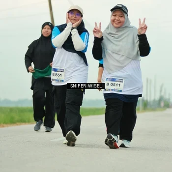 Runner Photo 5764536
