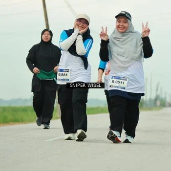 Runner Photo 5764537