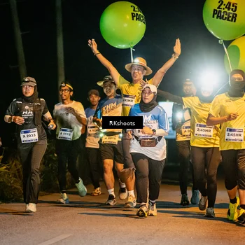 Runner Photo 5764539