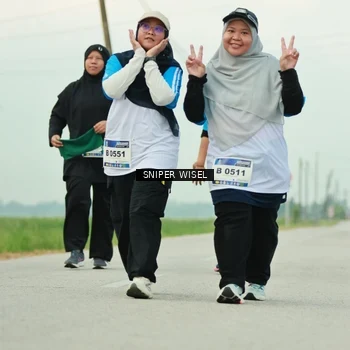 Runner Photo 5764540