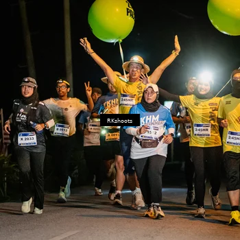 Runner Photo 5764541