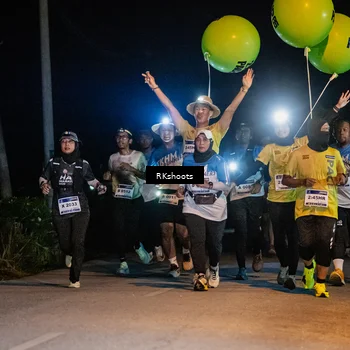 Runner Photo 5764542
