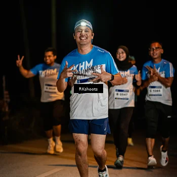 Runner Photo 5764543