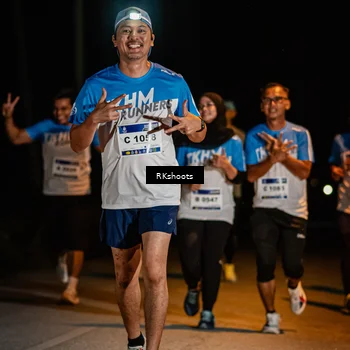 Runner Photo 5764544