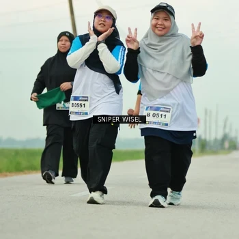 Runner Photo 5764545