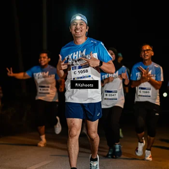 Runner Photo 5764546