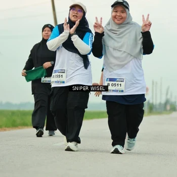 Runner Photo 5764549