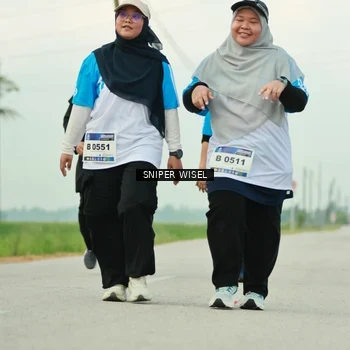 Runner Photo 5764551