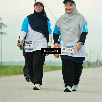 Runner Photo 5764552