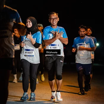 Runner Photo 5764553