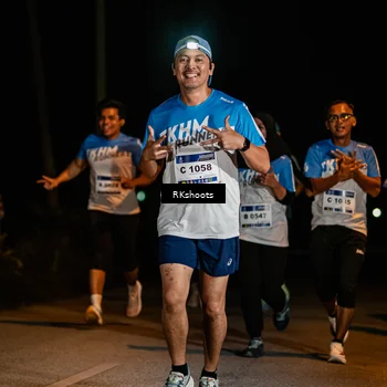 Runner Photo 5764554