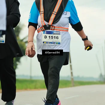 Runner Photo 5764555