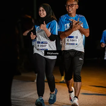 Runner Photo 5764556