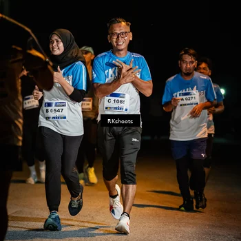 Runner Photo 5764557