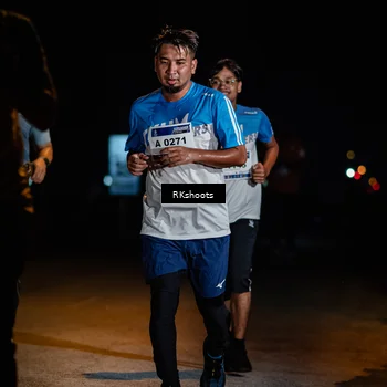 Runner Photo 5764559