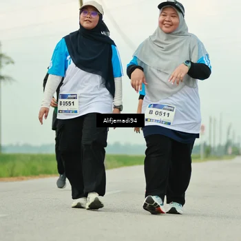 Runner Photo 5764560