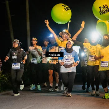 Runner Photo 5764564