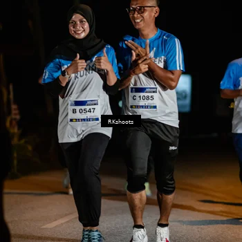 Runner Photo 5764565
