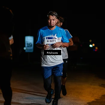 Runner Photo 5764566