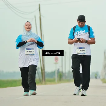 Runner Photo 5764567