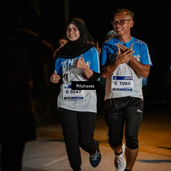 Runner Photo 5764568