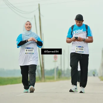 Runner Photo 5764569