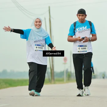 Runner Photo 5764570