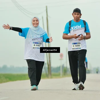 Runner Photo 5764572