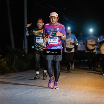 Runner Photo 5764574