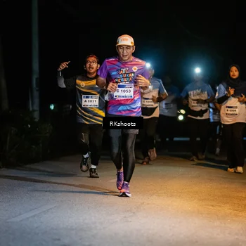 Runner Photo 5764577