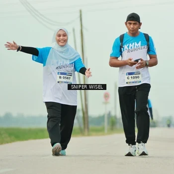 Runner Photo 5764578