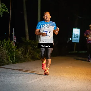 Runner Photo 5764581
