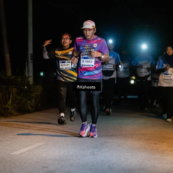 Runner Photo 5764582