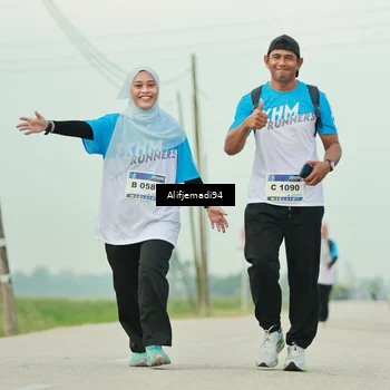 Runner Photo 5764584