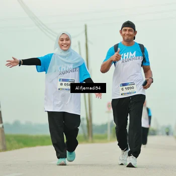 Runner Photo 5764585