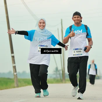 Runner Photo 5764586