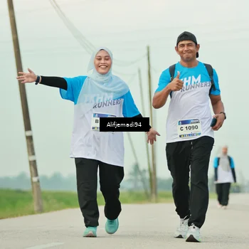 Runner Photo 5764587