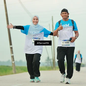 Runner Photo 5764588