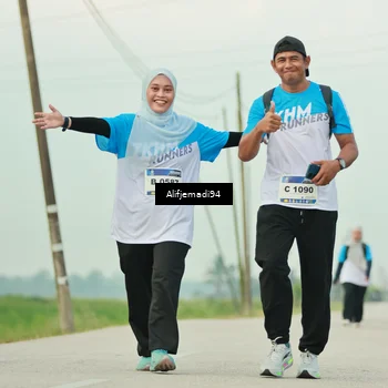 Runner Photo 5764589