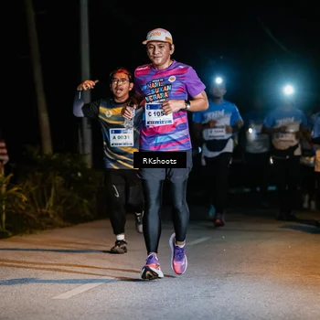 Runner Photo 5764590