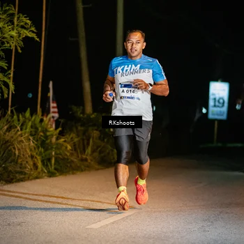 Runner Photo 5764591