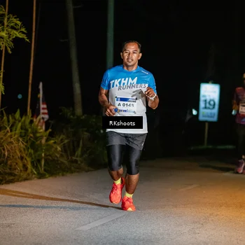 Runner Photo 5764592