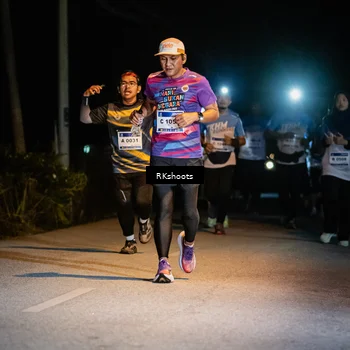 Runner Photo 5764593