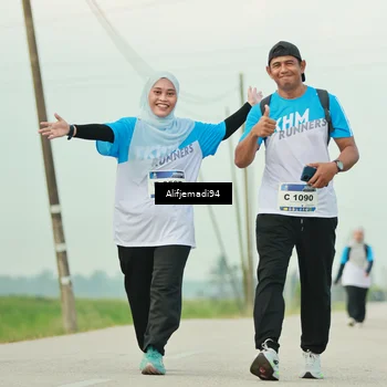 Runner Photo 5764595