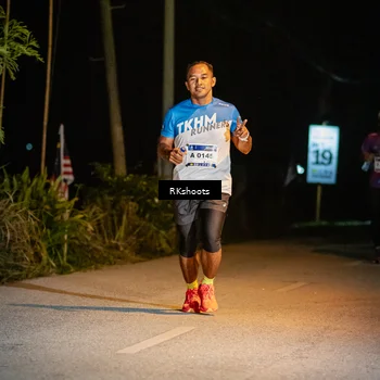 Runner Photo 5764596