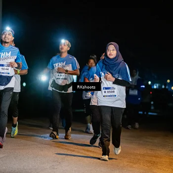 Runner Photo 5764597