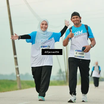 Runner Photo 5764598