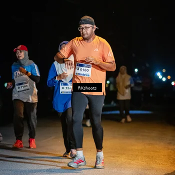 Runner Photo 5764599