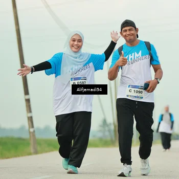Runner Photo 5764600