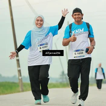 Runner Photo 5764601